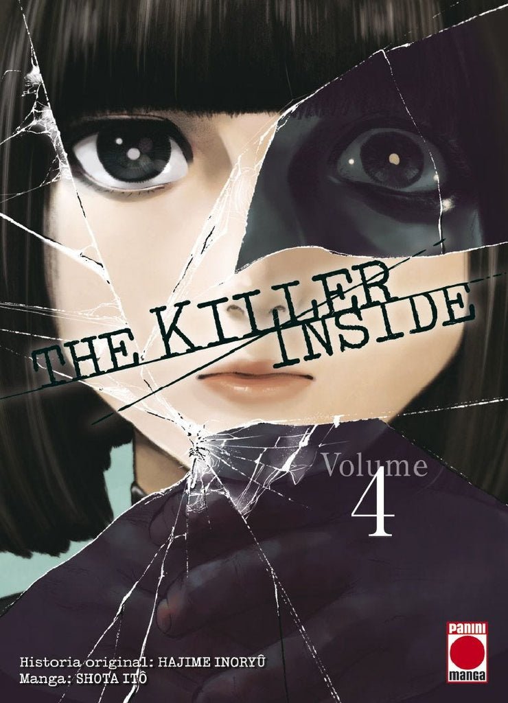 The killer inside 04