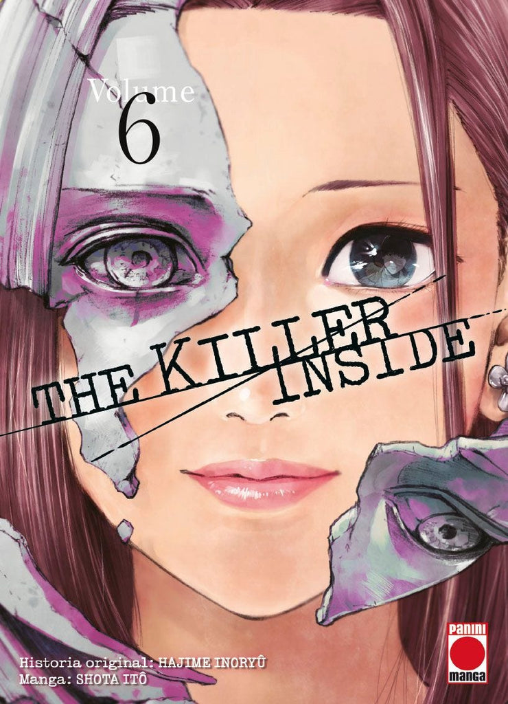 The killer inside 06