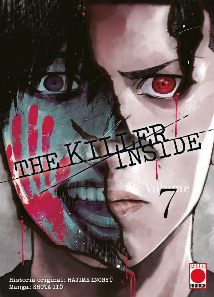 The killer inside 07