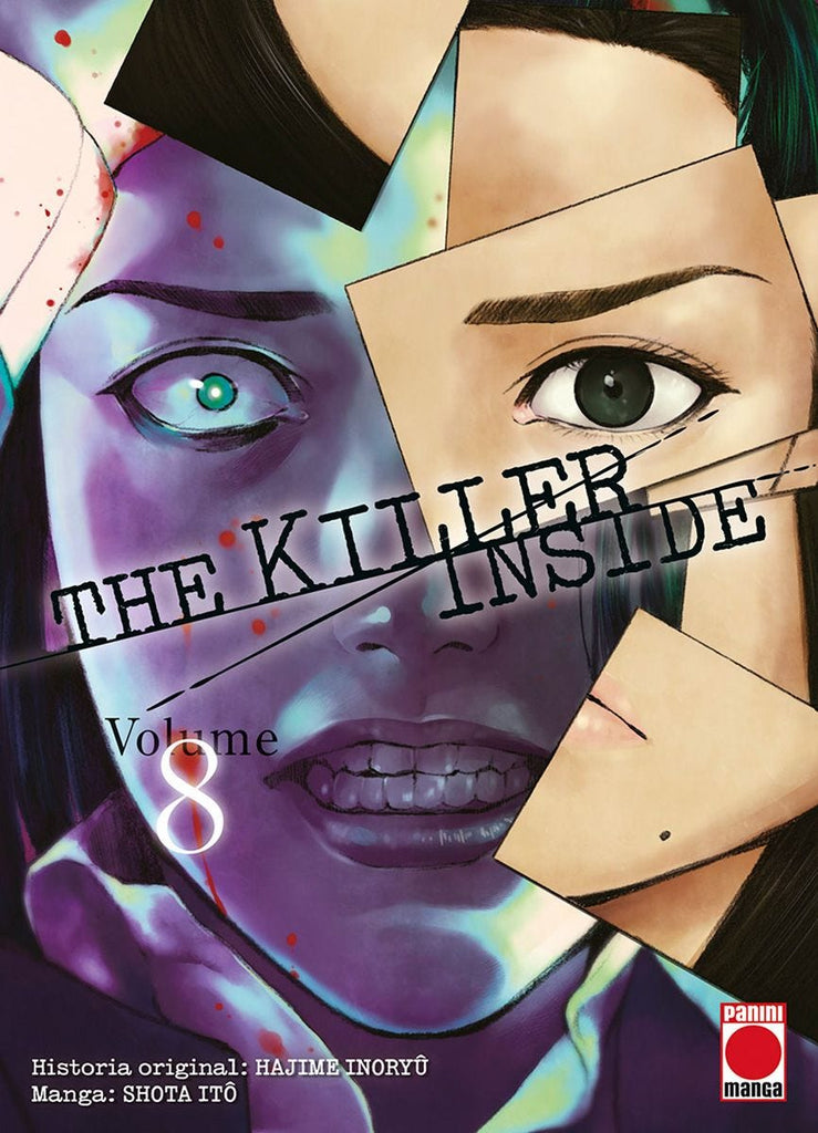 The killer inside 08