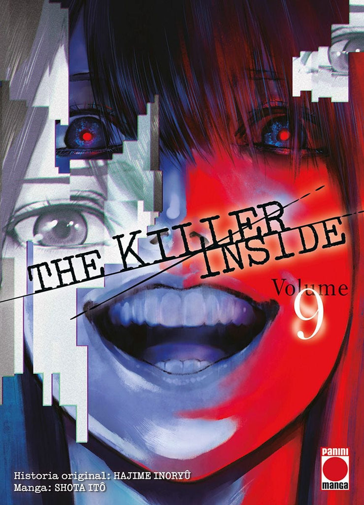 The killer inside 09