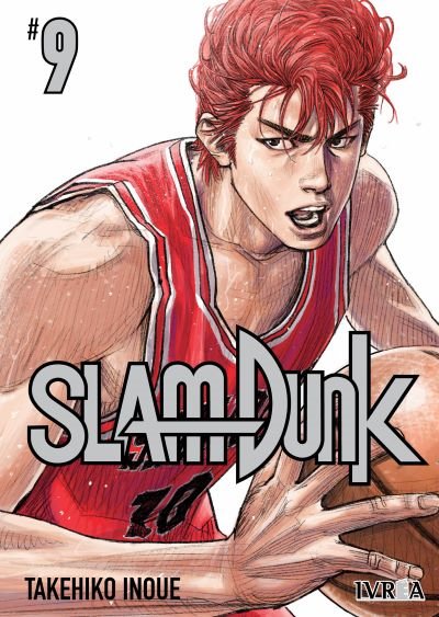 Slam Dunk 09