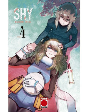 Shy 04