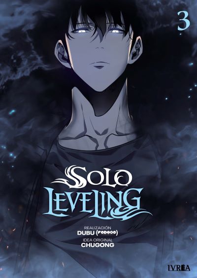 Solo Leveling 03