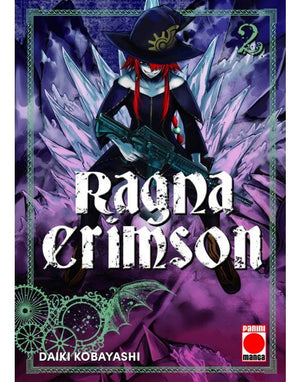 Ragna Crimson 02