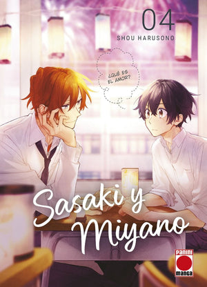Sasaki y Miyano 04