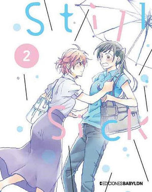 Still Sick 02