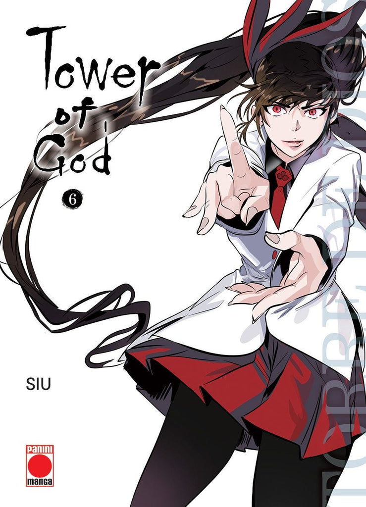 Tower of God 06