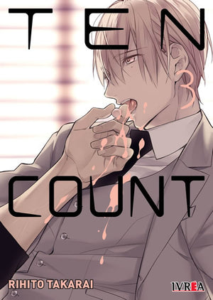Ten Count 03