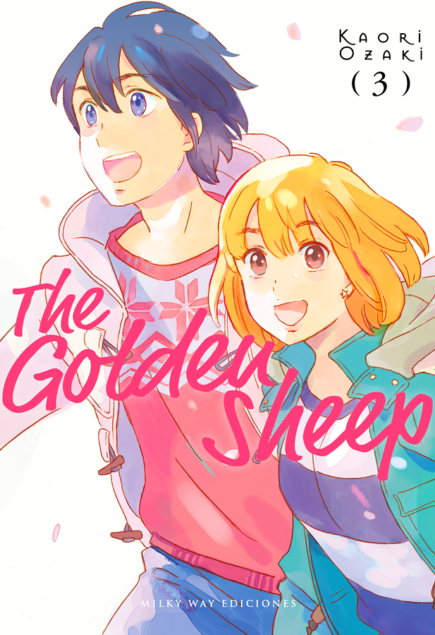 The Golden Sheep 03