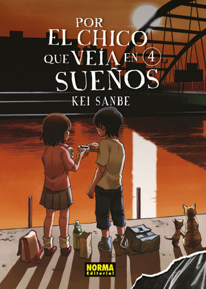 Por el Chico que veia en Sueños 04