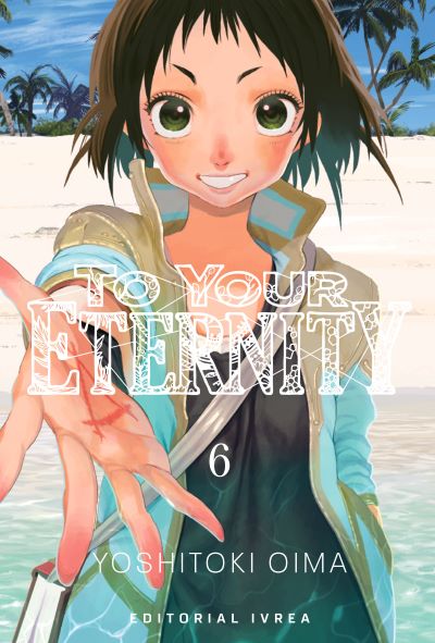 To your eternity 06