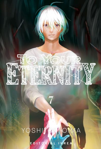 To your eternity 07