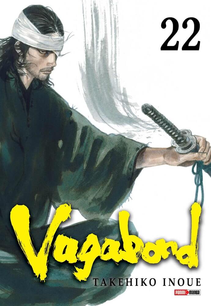 Vagabond 22