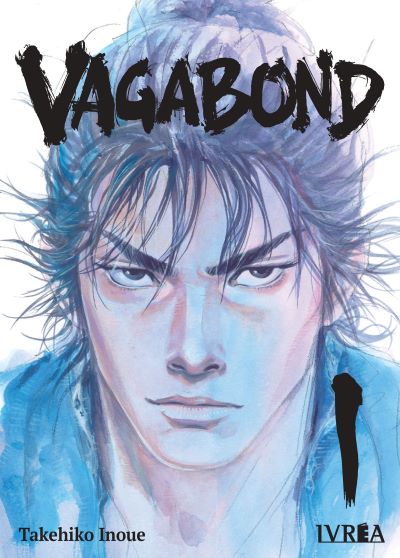 Vagabond 01