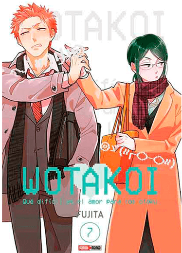 Wotakoi 07