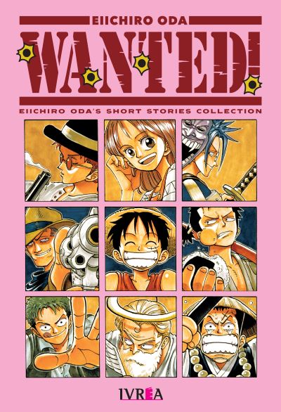 One Piece: Wanted