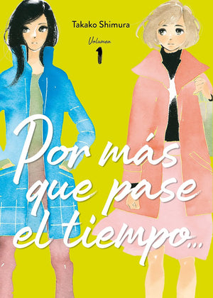 Por mas que pase el tiempo... 01