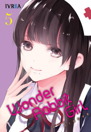Wonder Rabbit Girl 05