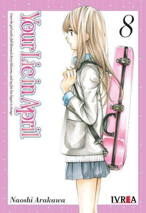 Your Lie in April 08