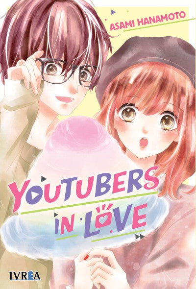 Youtubers in love